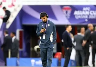 دلیل بازی ندادن به قایدی و محبی در مقابل قطر