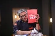 مجری «دستپخت» از تاکسیرانان عذرخواهی کرد/ فیلم
