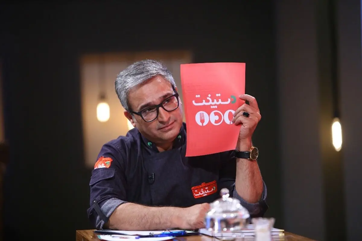 بازیگران محبوب طنز مهمانان یلدایی «دستپخت»