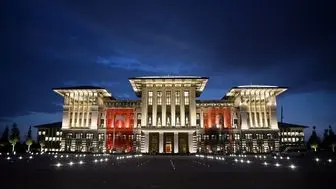 ۱۰ کاخ چشم‌نواز ریاست جمهوری در سراسر جهان + تصاویر