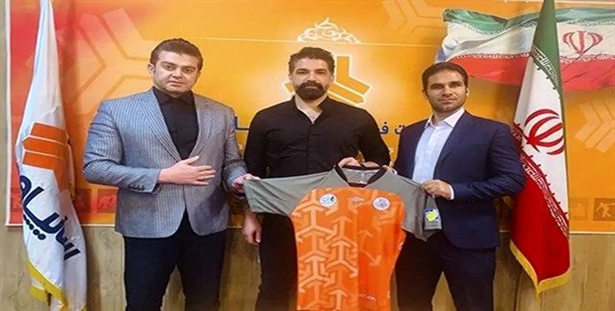 سرمربی سایپا مشخص شد/ پیروز قربانی مربی شد