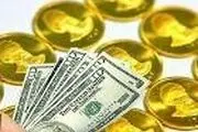قیمت طلا، سکه و ارز دوشنبه۱۷ آذر