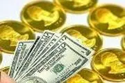 قیمت طلا، سکه و ارز دوشنبه۱۷ آذر