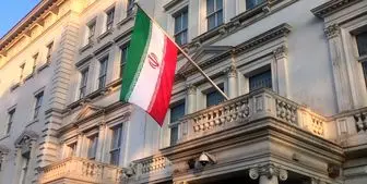 اعتراض ایران به وزارت خارجه انگلیس در پی قصور پلیس این کشور در مراکز اخذ رای