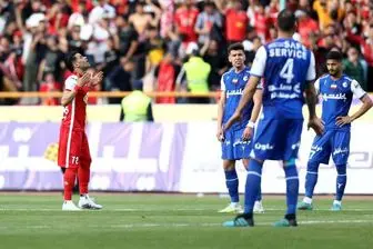 نگاهی به بازی‌های باقیمانده پرسپولیس، استقلال و سپاهان
