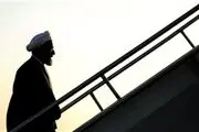 روحانی چهارشنبه هفته جاری عازم عمان و کویت می شود