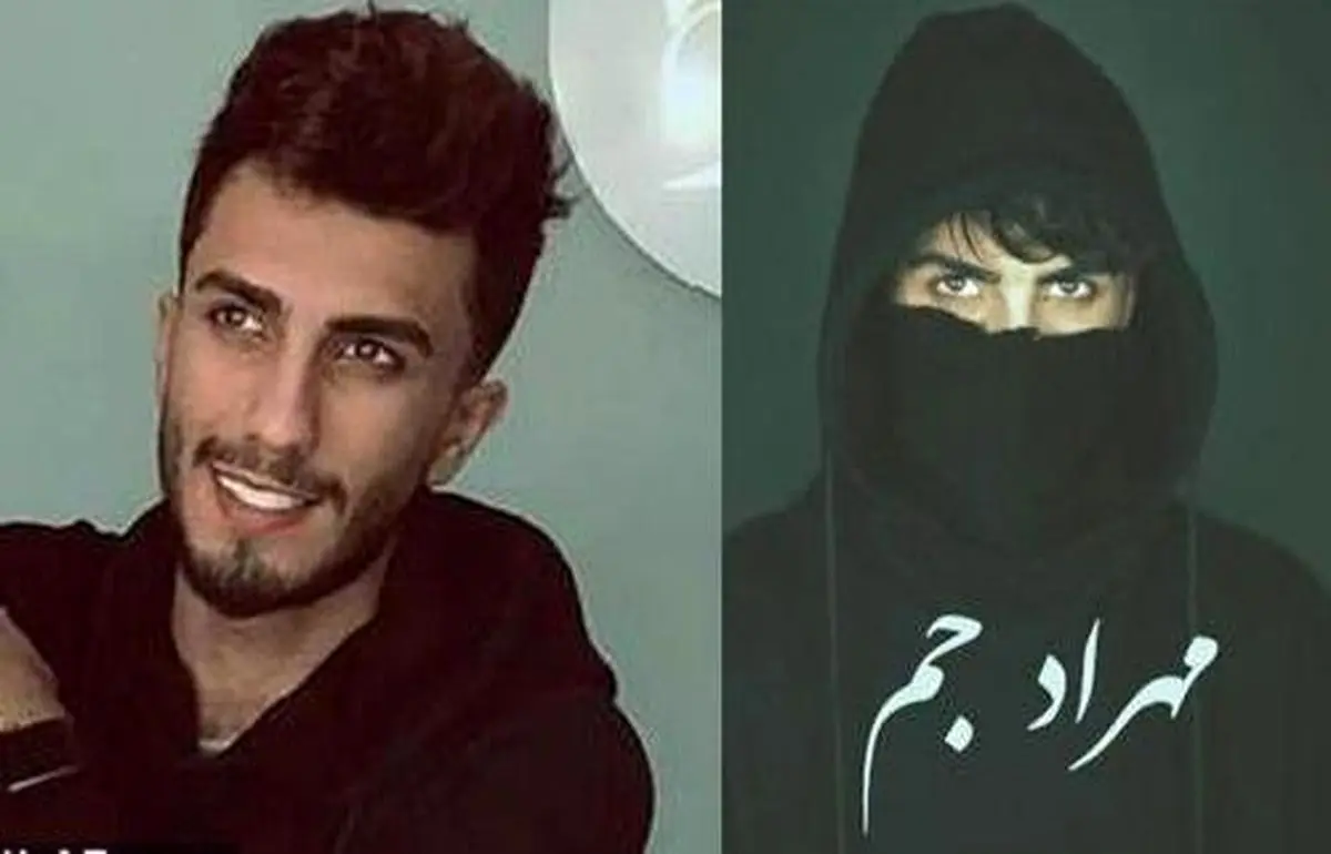 دلیل اصلی خبرساز شدن مهاجرت «مهراد جم» از ایران
