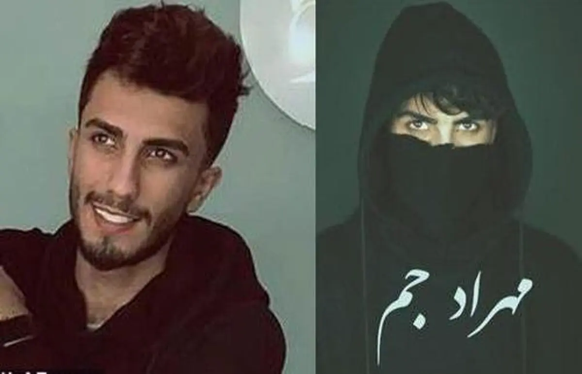 دلیل اصلی خبرساز شدن مهاجرت «مهراد جم» از ایران