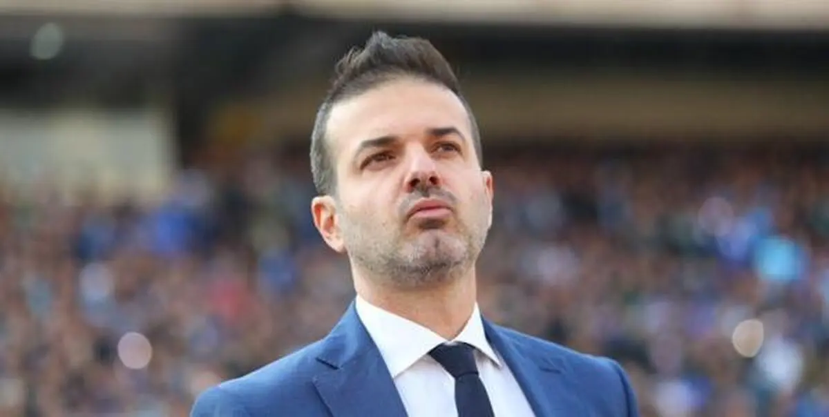 هواداران از عملکرد استراماچونی راضی هستند