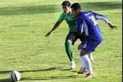 فاصله‌ای با پرسپولیس نداریم و در یک سطح هستیم