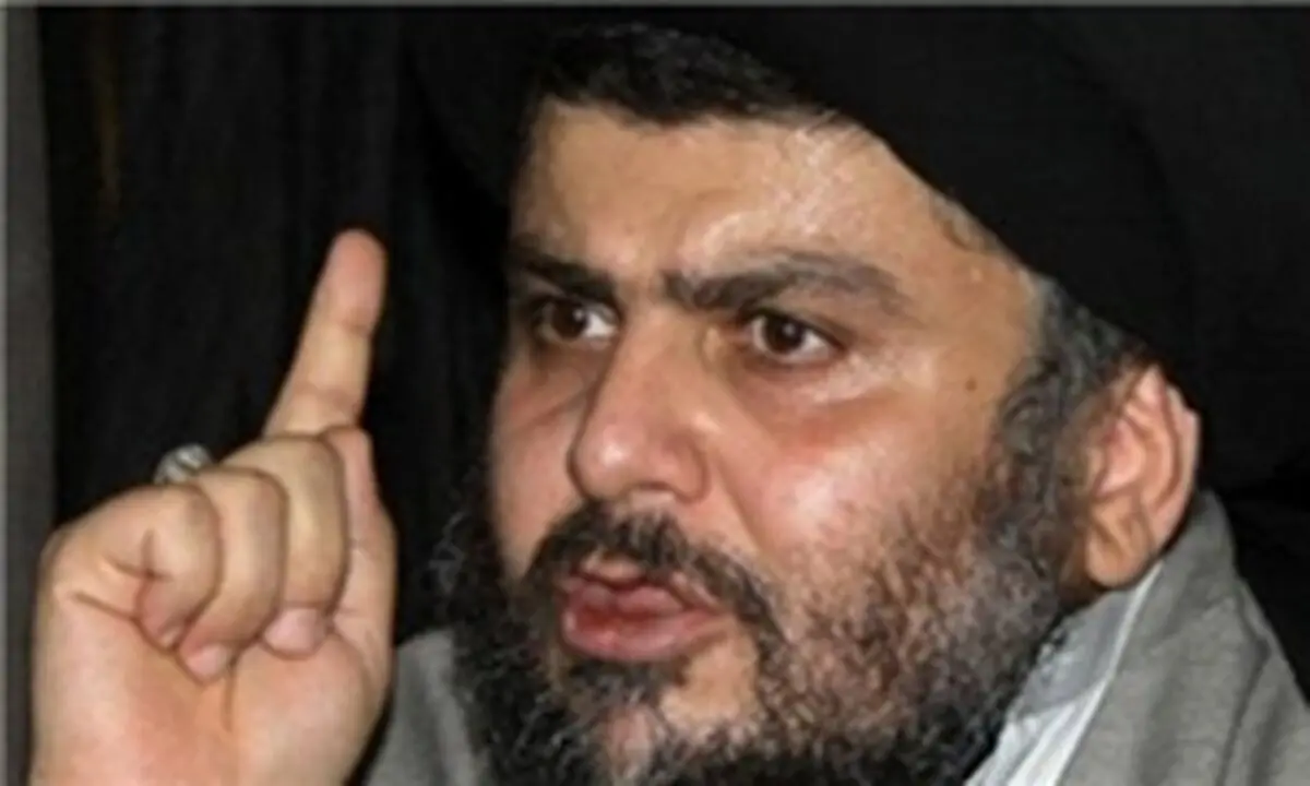 فراخوان «مقتدی صدر» برای برگزاری تظاهرات
