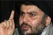 هشدار مقتدی صدر به مسئولان حشد شعبی عراق