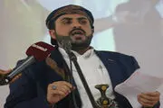 
تنها شکستن محاصره و توقف جنگ یمن را می‌پذیریم
