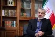 کدخدایی به دروغ‌پردازی جدید بی‌بی‌سی واکنش نشان داد