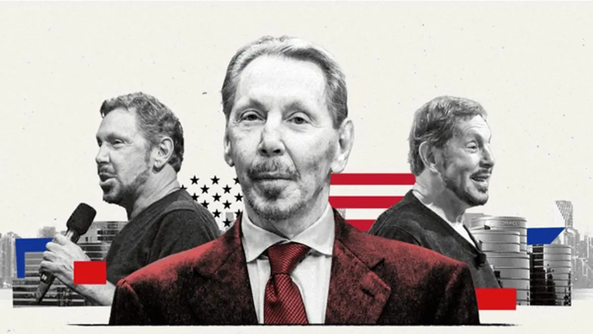 تیک‌تاک آمریکا زیر سلطه سرمایه‌گذاران صهیونیست رفت