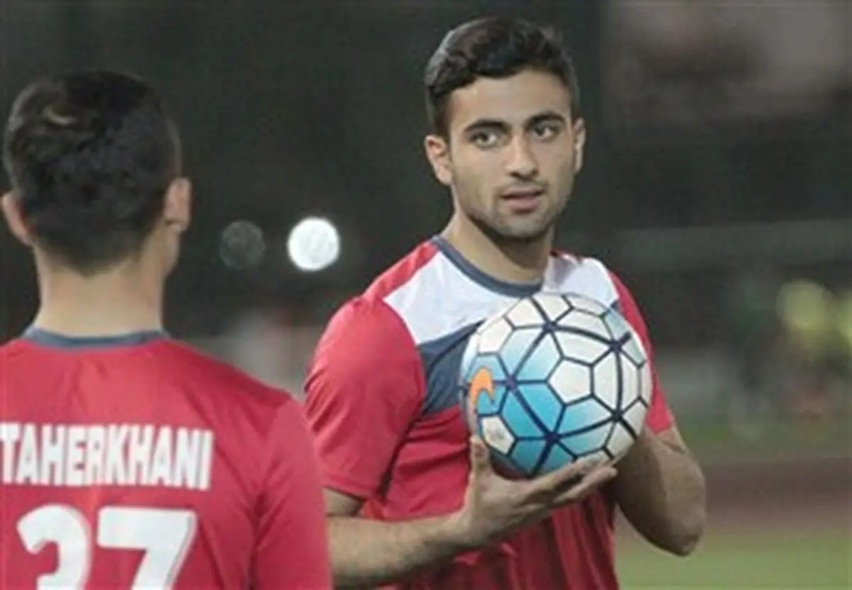  پدیده پرسپولیس در راه ستاره شدن؟ 