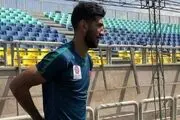 قول یک آقای گل پرسپولیسی درباره شهریار مغانلو