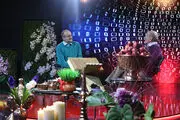 ویژه‌برنامه نوروزی شبکه دو مشخص شد