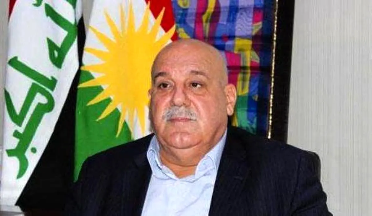 محل استقرار نظامیان آمریکا در توافق واشنگتن، بغداد و اربیل مشخص میشود