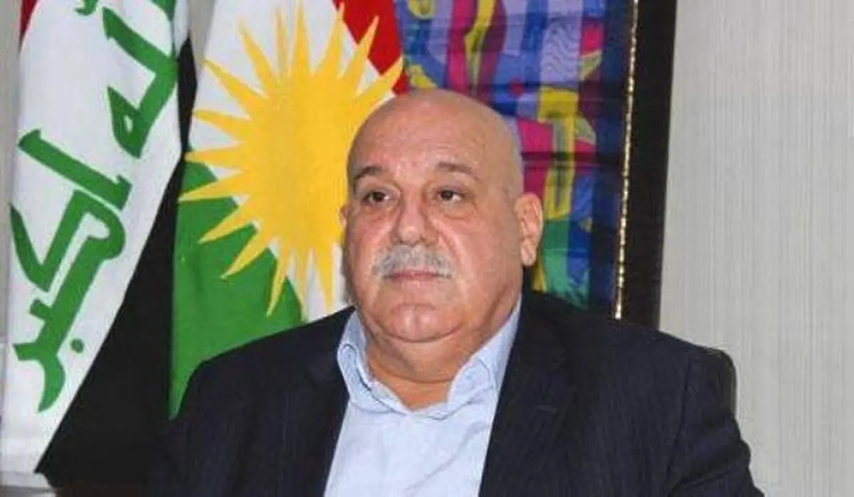 
محل استقرار نظامیان آمریکا در توافق واشنگتن، بغداد و اربیل مشخص می‌شود
