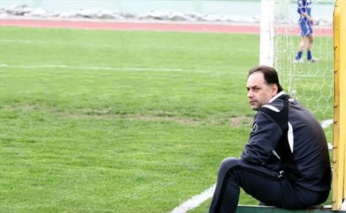 هیچ کس نمی تواند جای استراماچونی را بگیرد