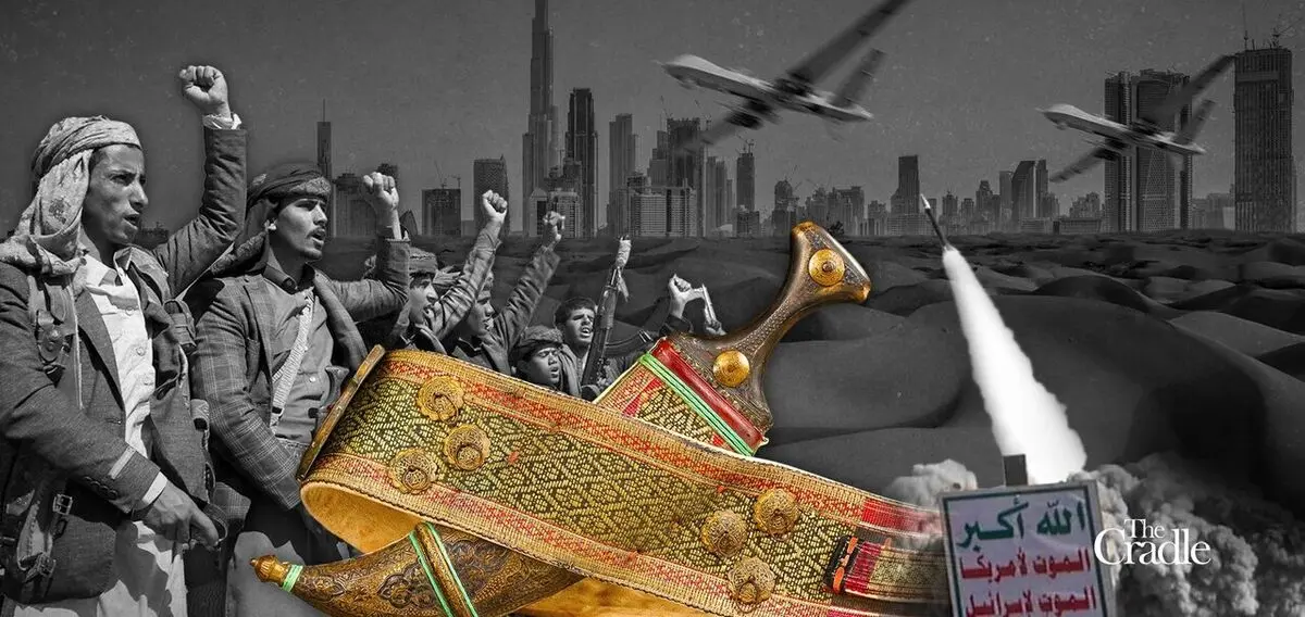 آیا یمن به امارات و عربستان حمله می کند؟
