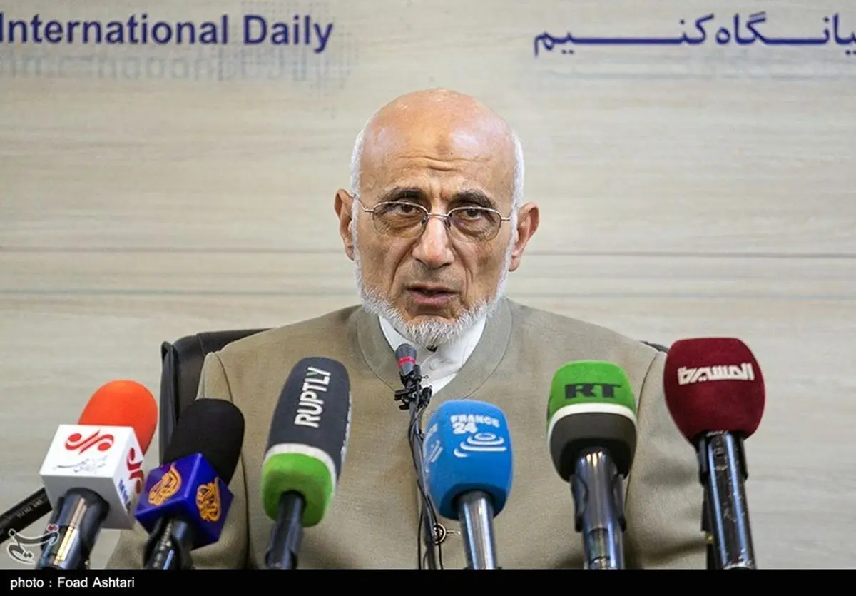 نامه میرسلیم به عادل آذر در رابطه با تفریغ بودجه سال 97 /متن کامل نامه