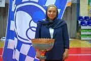 سرمربی تیم زنان استقلال: ما برتر از آکادمی سحر بودیم