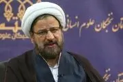 نماینده رهبر انقلاب در امور دانشجویان ایرانی اروپا 