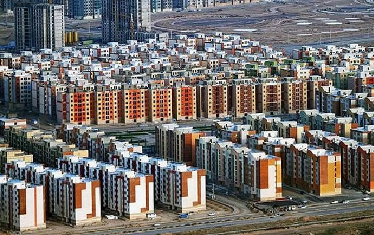 مجلس دولت را مکلف به تکمیل مسکن مهر و احیای بافتهای فرسوده کرد