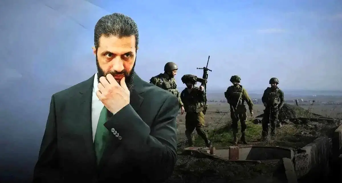 پیمان امنیتی دمشق با قدرت‌های منطقه