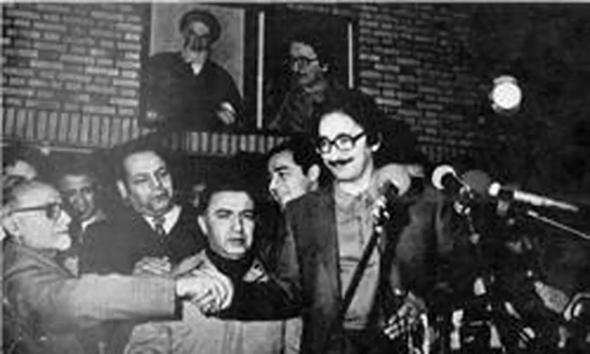 بنی صدر چگونه عزل شد+تصویر نامه