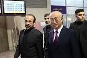 آمانو: گام‌های مهم ایران در زمینه راستی‌آزمایی