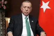 جواب دندان شکن اردوغان به تهدید اسرائیلی ها