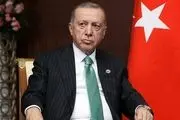  اردوغان هم به سیم آخر زد