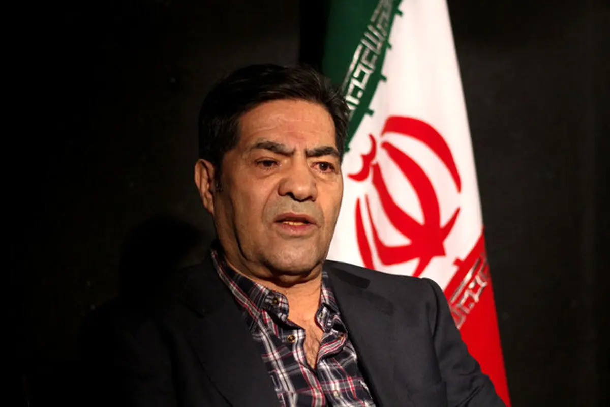 پیشکسوت پرسپولیس درگذشت