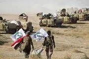 حمله داعش به سامرا خنثی شد+ فیلم