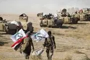 حمله داعش به سامرا خنثی شد+ فیلم