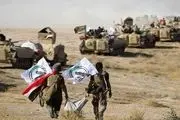 حمله داعش به سامرا خنثی شد+ فیلم
