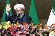 رئیس‌جمهور با قطار عازم سمنان شد