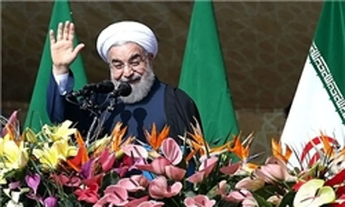 روحانیاسکناس 1000 تومانی را با 500 تومانی تعویض کرده