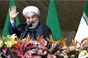 رئیس‌جمهور با قطار عازم سمنان شد