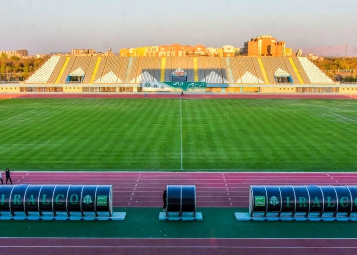 استفاده از VAR برای دیدار پرسپولیس و ذوب آهن