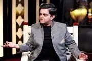 تغییر چهره زمین تا آسمانی امیرمحمد/ عکس
