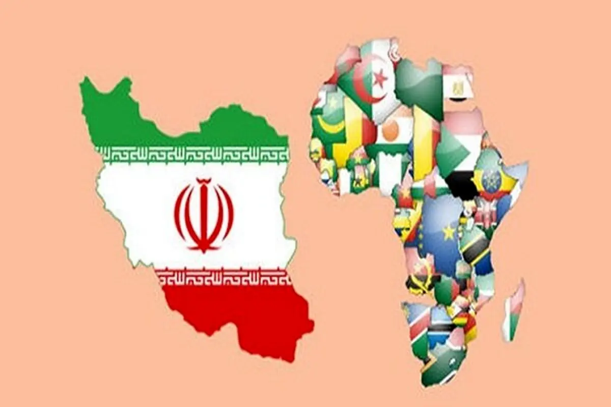 ایران شریک راهبردی آفریقا