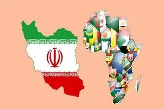ایران شریک راهبردی آفریقا