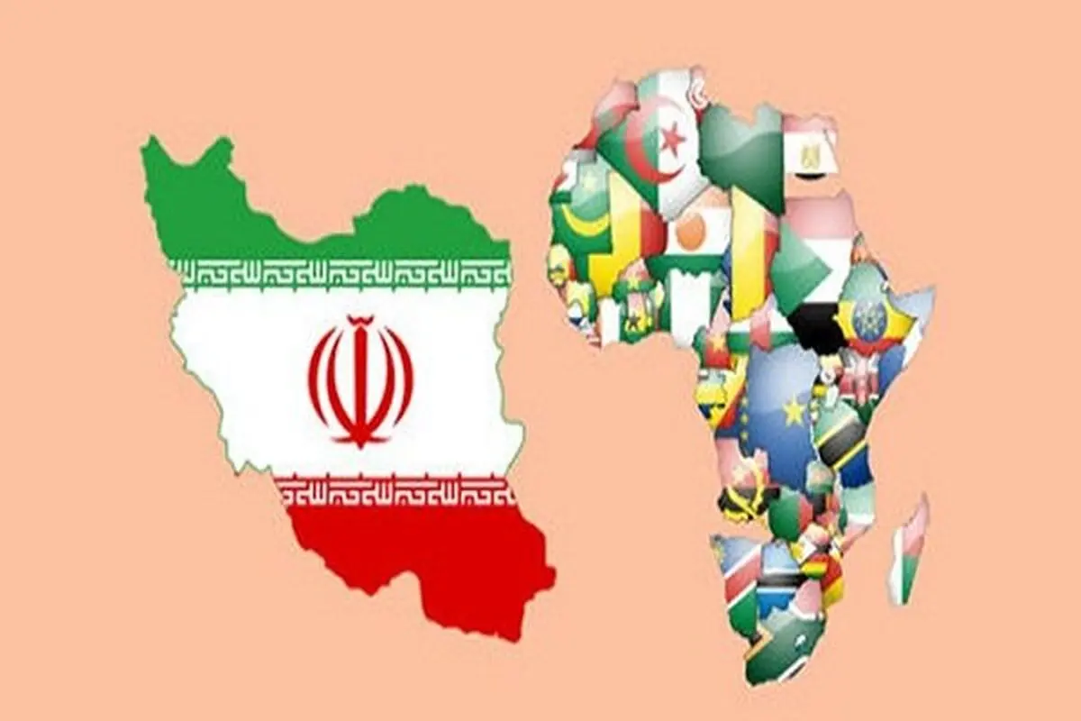 ایران شریک راهبردی آفریقا