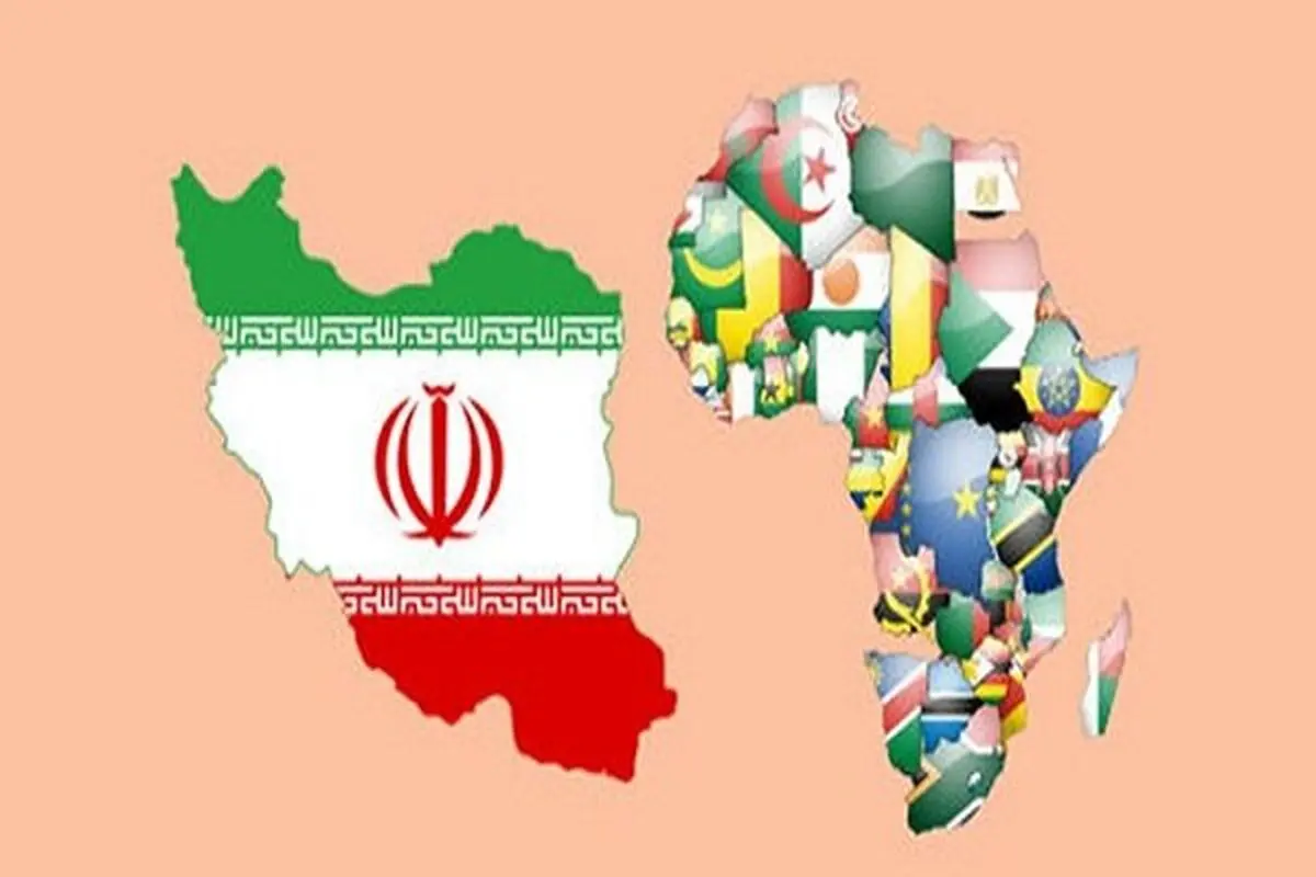 ایران شریک راهبردی آفریقا