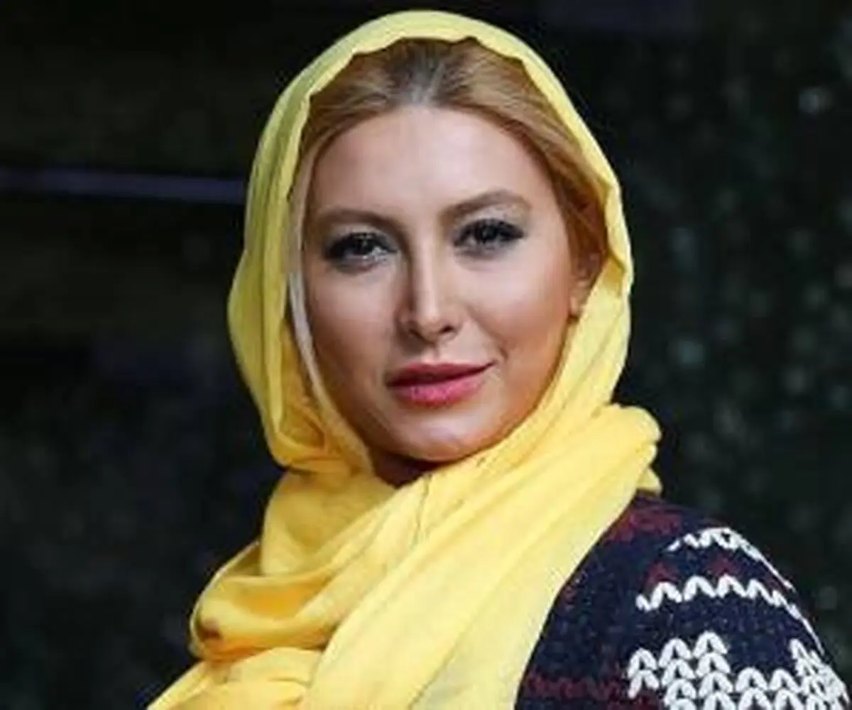 لاغری مشهود «فریبا نادری» بعد از «ستایش»/ عکس