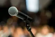 وطن فروشی حقیرانه آقا و خانم مجری! +فیلم
